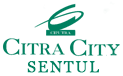 Official Marketing Website Citra City Sentul & Citra Sentul Raya